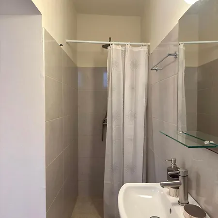 Apartament Spiros - Loggos, Paxos