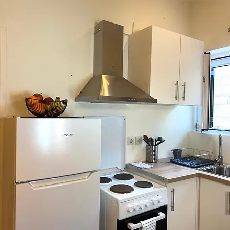 Apartament Spiros - Loggos, Paxos
